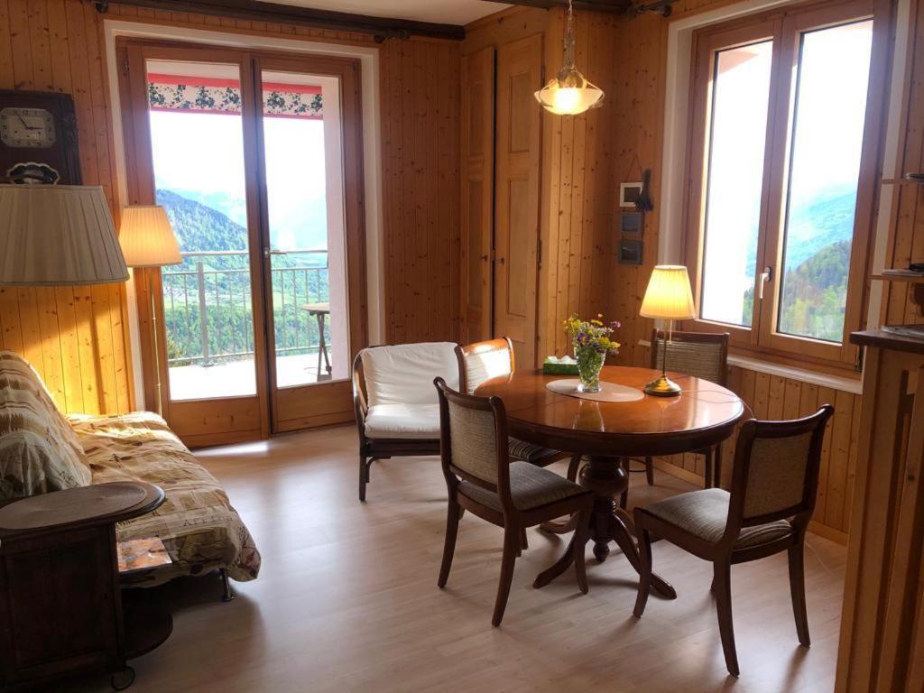 לייסין Nouveau! Dans Residence Alexandra House מראה חיצוני תמונה